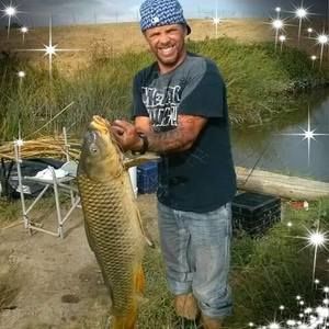 Meet your Posher, Bradley